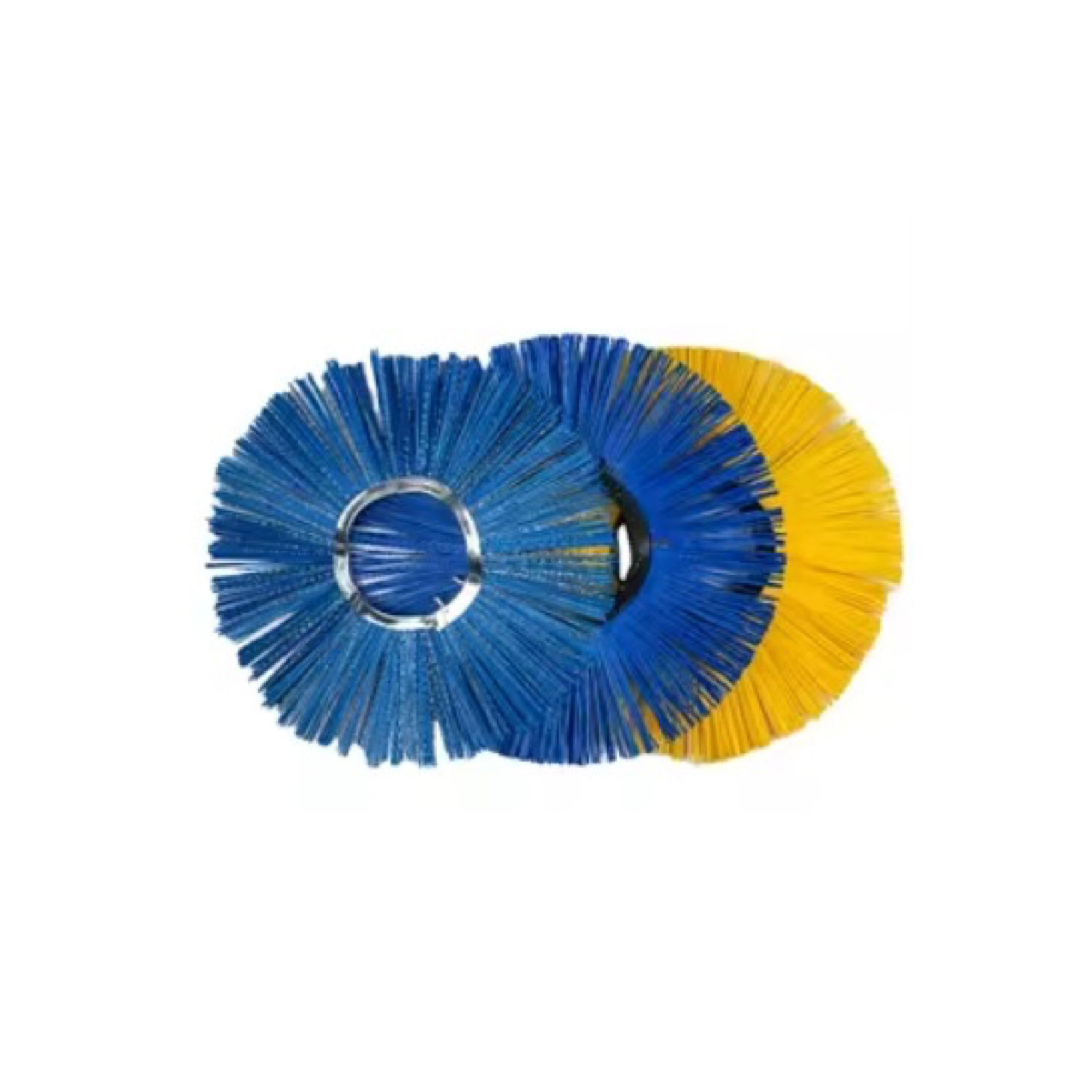 Cepillos para barredoras industriales Colombia
